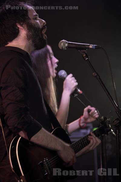 ARLT - 2011-02-19 - PARIS - La Maroquinerie - 